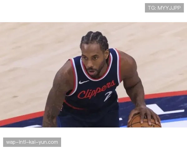 莱昂纳德37分8篮板4助攻 快船核心独木难支